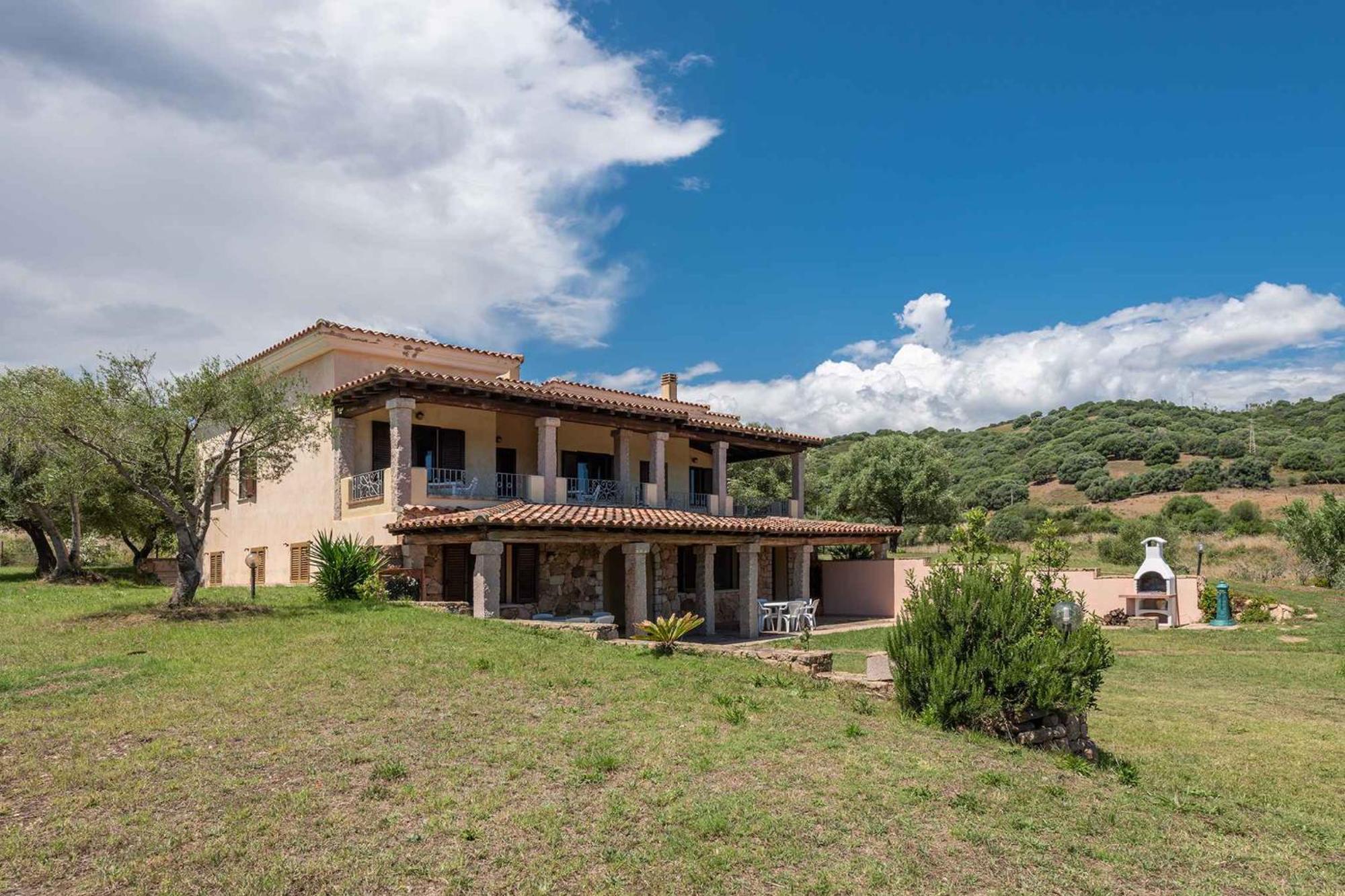 Appartement House&apts. Siniscola/sardinien 35758 Siniscola